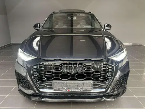 Annonce AUDI RSQ8 Essence 2020 d'occasion 