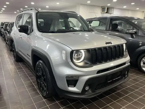 Annonce JEEP RENEGADE Diesel 2020 d'occasion 