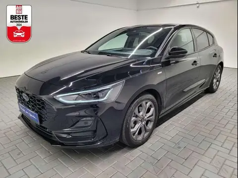 Annonce FORD FOCUS Essence 2023 d'occasion 