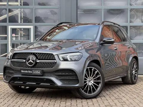 Annonce MERCEDES-BENZ CLASSE GLE Essence 2022 d'occasion 