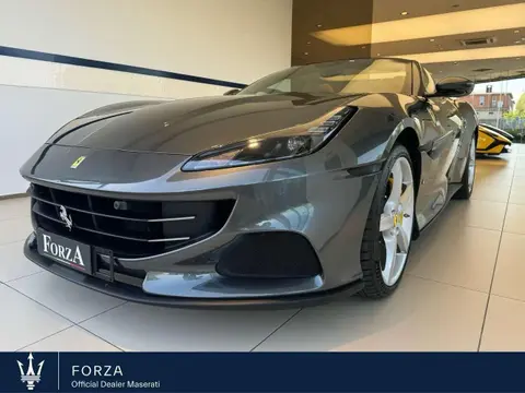 Annonce FERRARI PORTOFINO Essence 2023 d'occasion 