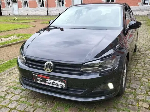 Used VOLKSWAGEN POLO Diesel 2018 Ad 