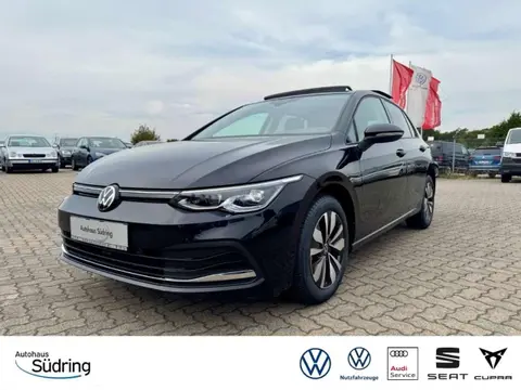 Annonce VOLKSWAGEN GOLF Essence 2023 d'occasion 