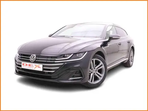 Used VOLKSWAGEN ARTEON Hybrid 2021 Ad Belgium