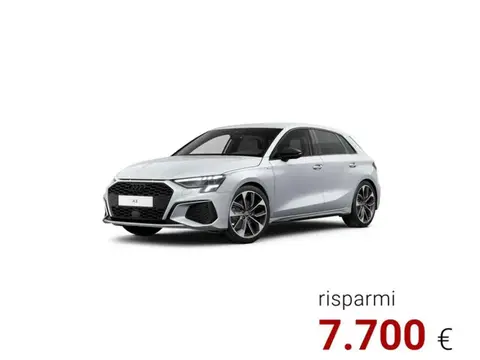 Used AUDI A3 Hybrid 2024 Ad 