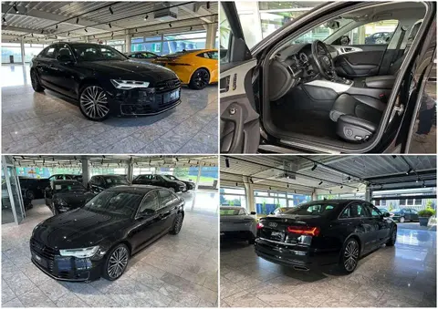 Used AUDI A6 Diesel 2016 Ad 