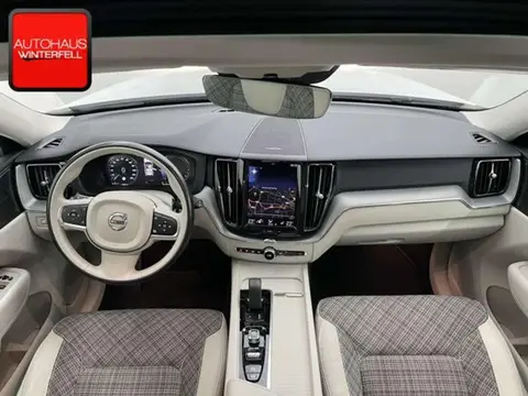 Used VOLVO XC60 Hybrid 2021 Ad 