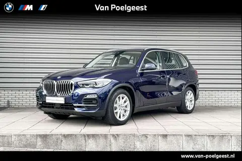 Annonce BMW X5 Hybride 2020 d'occasion 