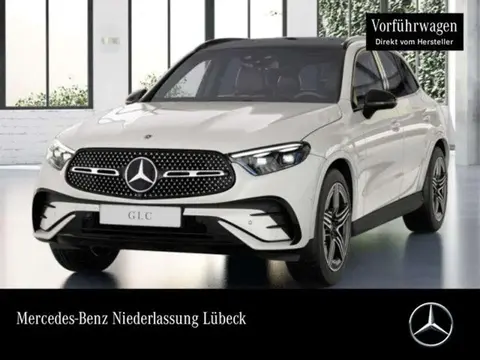 Annonce MERCEDES-BENZ CLASSE GLC Hybride 2023 d'occasion 