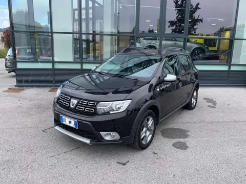 Used DACIA SANDERO LPG 2020 Ad 