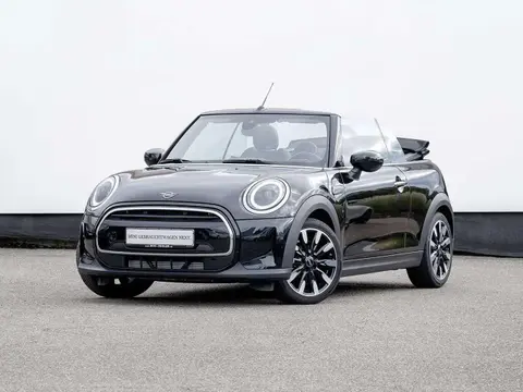 Annonce MINI COOPER Essence 2024 d'occasion 