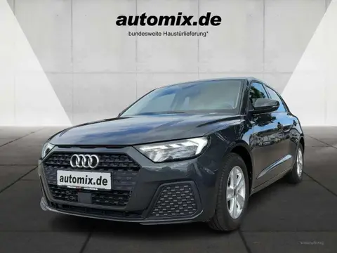 Used AUDI A1 Petrol 2021 Ad 