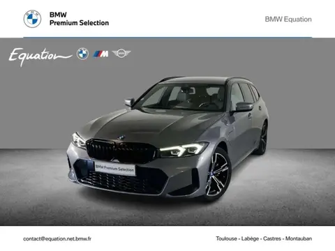 Annonce BMW SERIE 3  2023 d'occasion 