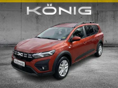 Used DACIA JOGGER Petrol 2023 Ad 