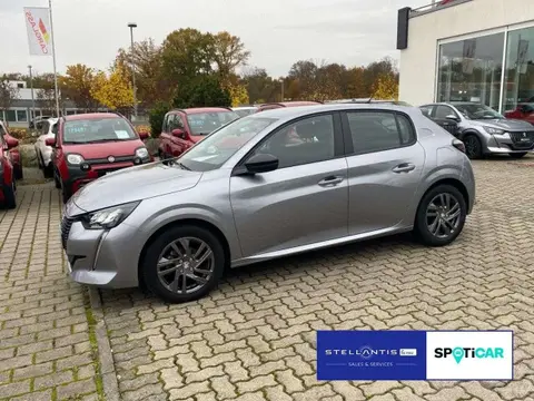 Annonce PEUGEOT 208 Essence 2022 d'occasion 