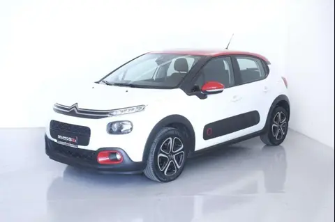 Used CITROEN C3 Petrol 2020 Ad 