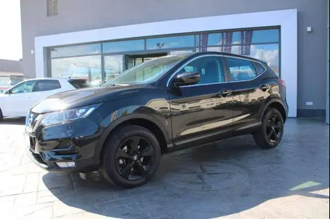 Used NISSAN QASHQAI Diesel 2020 Ad 