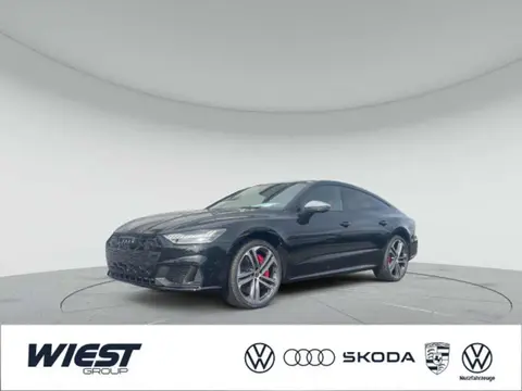 Used AUDI S7 Diesel 2024 Ad 