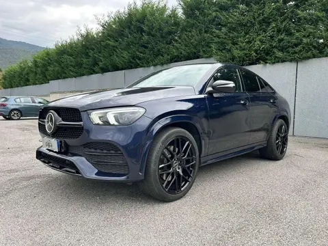 Used MERCEDES-BENZ CLASSE GLE Hybrid 2022 Ad 