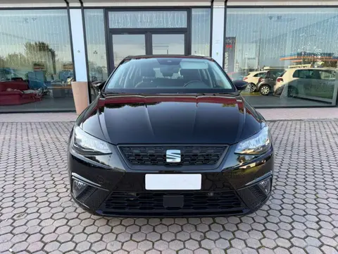 Annonce SEAT IBIZA  2021 d'occasion 