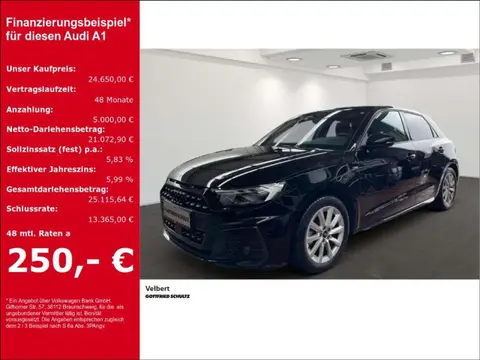 Used AUDI A1 Petrol 2023 Ad 