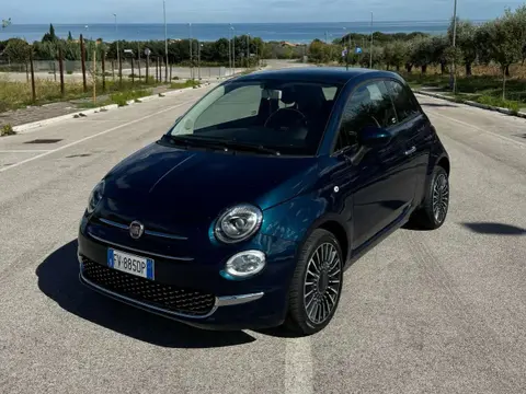 Used FIAT 500 LPG 2019 Ad 