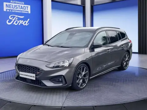 Annonce FORD FOCUS Diesel 2019 d'occasion 