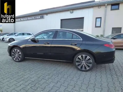 Used MERCEDES-BENZ CLASSE CLA Petrol 2023 Ad 