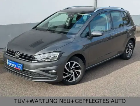 Annonce VOLKSWAGEN GOLF Diesel 2019 d'occasion 