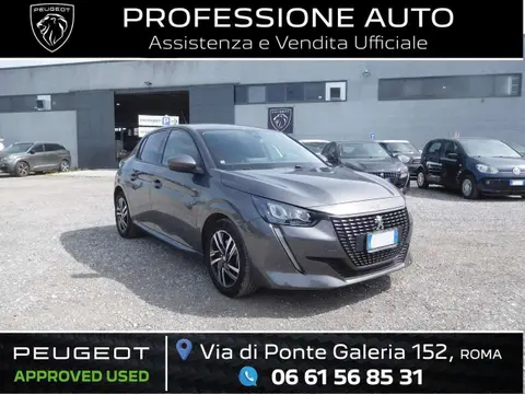 Annonce PEUGEOT 208 Essence 2023 d'occasion 