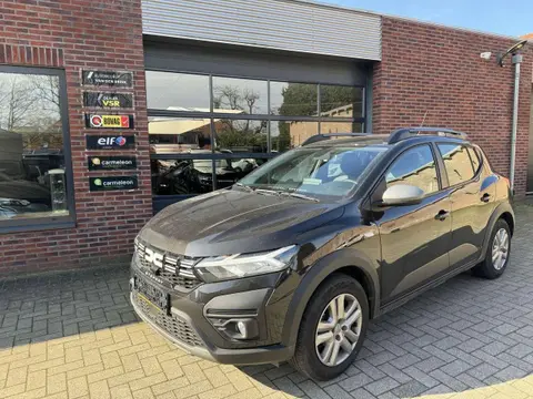 Used DACIA SANDERO Petrol 2023 Ad 