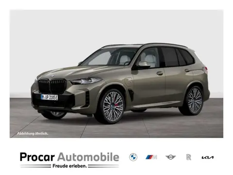 Annonce BMW X5 Hybride 2024 d'occasion 