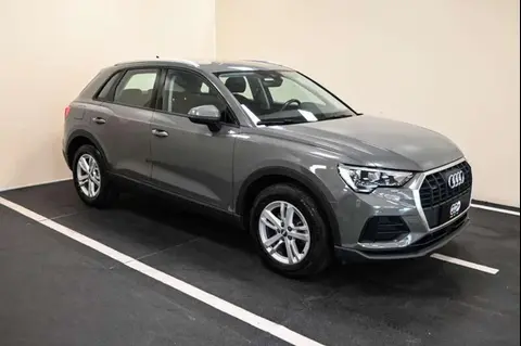 Annonce AUDI Q3 Diesel 2020 d'occasion 