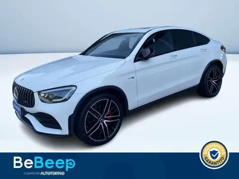 Annonce MERCEDES-BENZ CLASSE GLC Essence 2020 d'occasion 