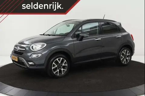 Used FIAT 500X Petrol 2015 Ad 