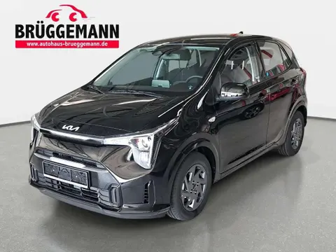 Annonce KIA PICANTO Essence 2024 d'occasion 