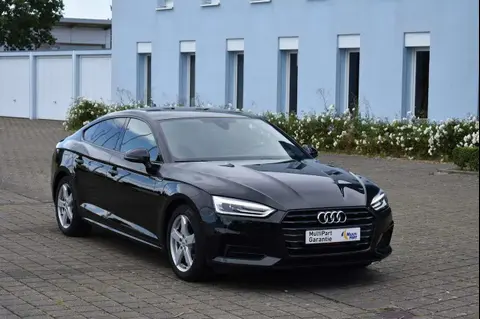 Used AUDI A5 Diesel 2019 Ad 