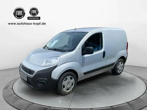 Annonce FIAT FIORINO Diesel 2022 d'occasion 