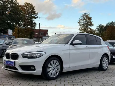 Used BMW SERIE 1 Petrol 2016 Ad 