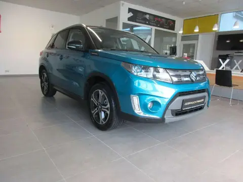 Annonce SUZUKI VITARA Essence 2015 d'occasion 