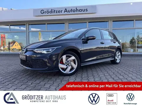 Used VOLKSWAGEN GOLF Hybrid 2022 Ad 