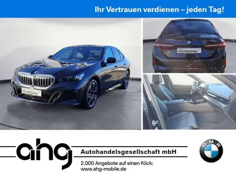 Used BMW SERIE 5 Diesel 2023 Ad 