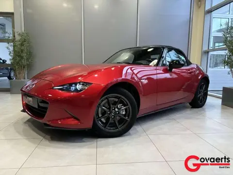 Used MAZDA MX-5 Petrol 2015 Ad 