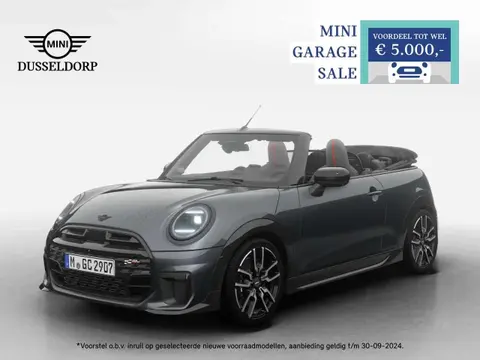 Used MINI COOPER Petrol 2024 Ad 