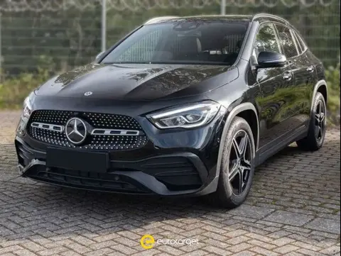 Used MERCEDES-BENZ CLASSE GLA Diesel 2023 Ad 