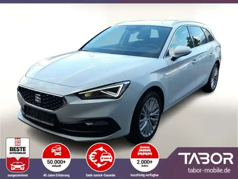 Used SEAT LEON Petrol 2021 Ad 