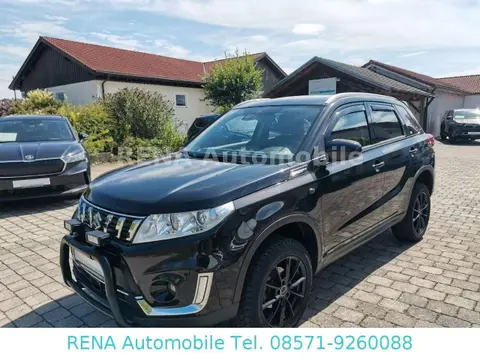 Used SUZUKI VITARA Petrol 2019 Ad 