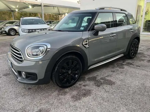 Used MINI COOPER Diesel 2019 Ad 