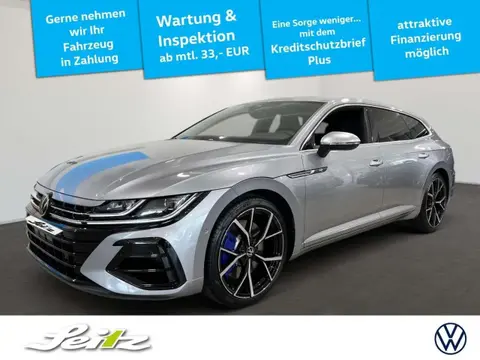 Used VOLKSWAGEN ARTEON Petrol 2024 Ad 