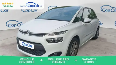 Used CITROEN C4 Petrol 2015 Ad 